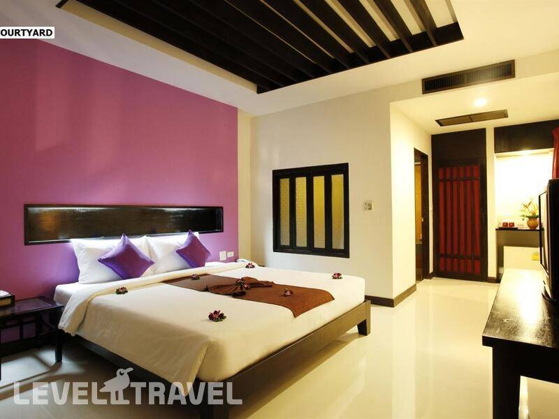 Фотография Patong Cottage Resort
