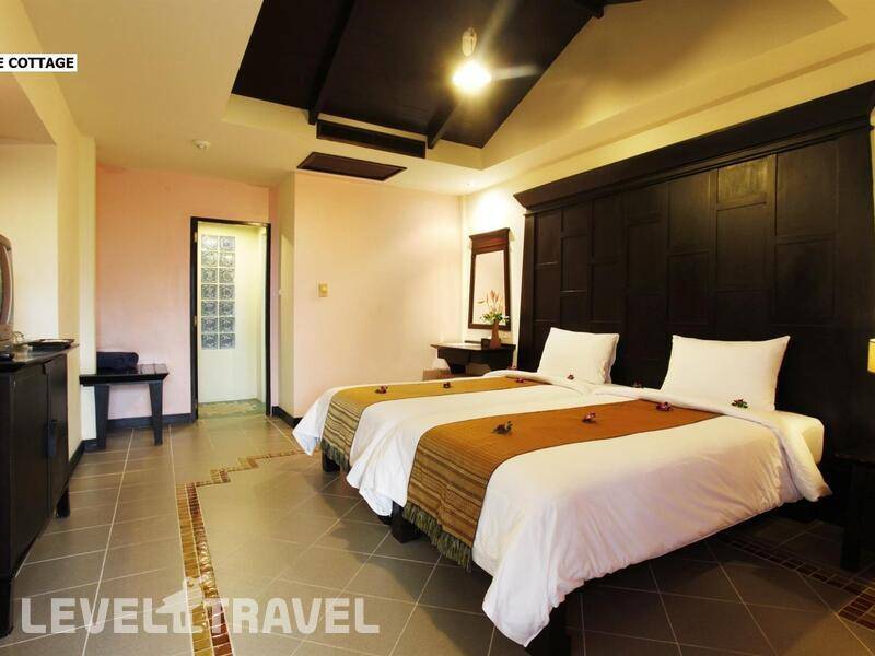 Фотография Patong Cottage Resort