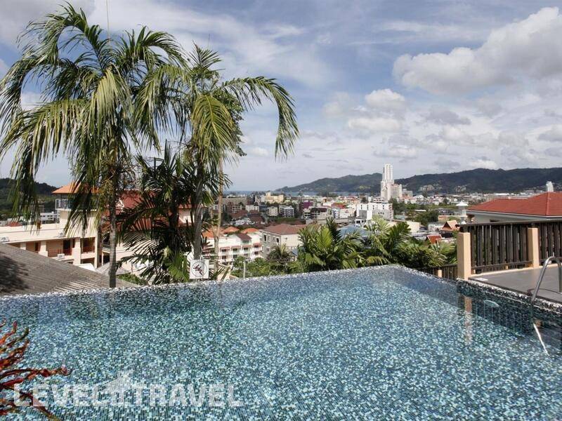 Фотография Patong Cottage Resort