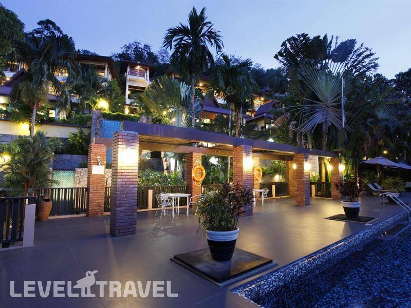 Фотография Patong Cottage Resort