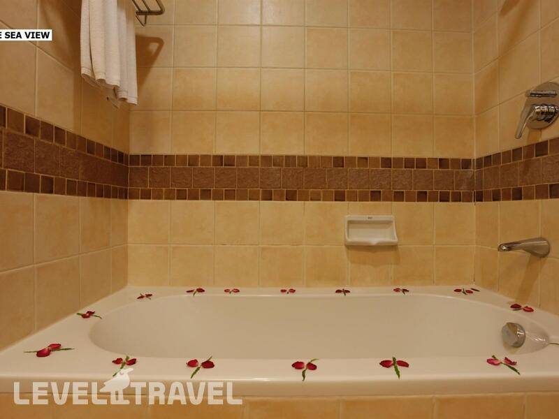 Фотография Patong Cottage Resort
