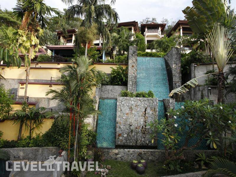 Фотография Patong Cottage Resort