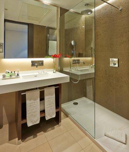 NH Collection Barcelona Gran Hotel Calderon — фото 12