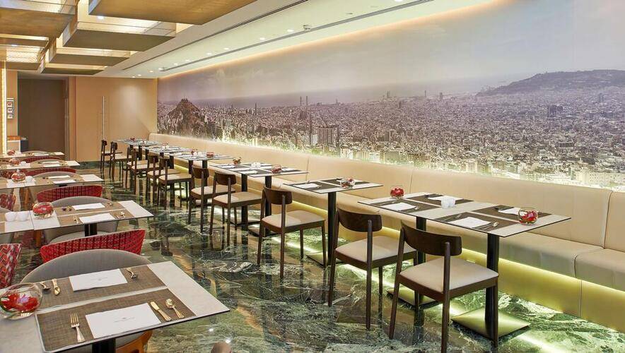 Nh Podium — фото 38