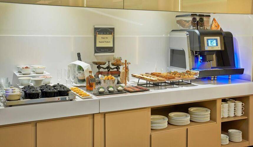 Nh Podium — фото 32