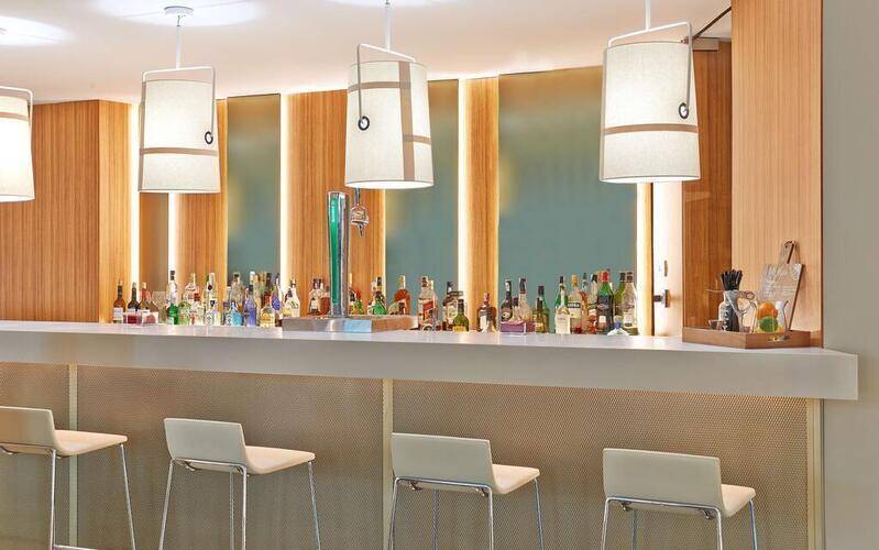 Nh Podium — фото 43