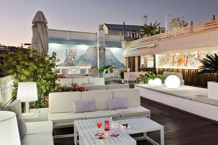 Nh Podium — фото 42