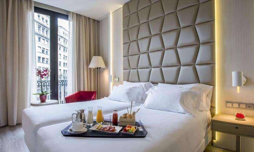 Nh Podium — фото 19