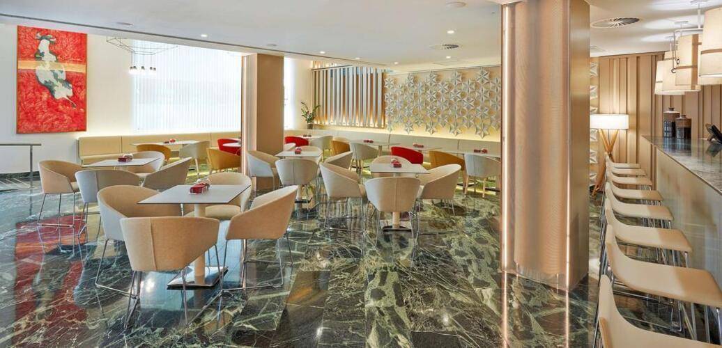 Nh Podium — фото 37