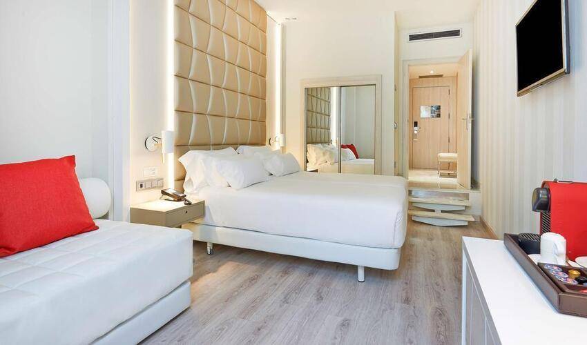 Nh Podium — фото 14