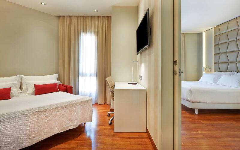 Nh Podium — фото 18