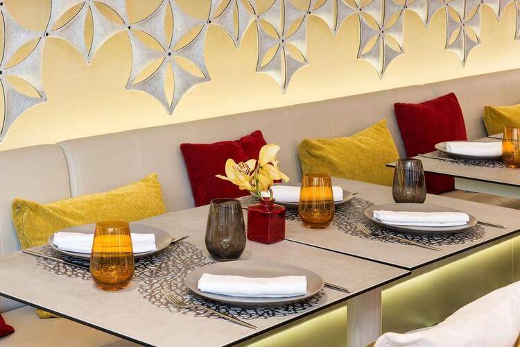 Nh Podium — фото 40