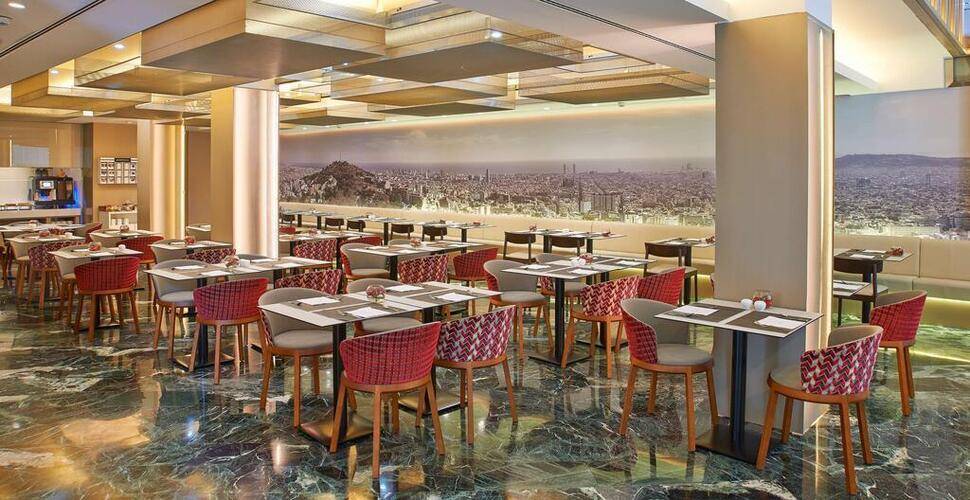 Nh Podium — фото 35