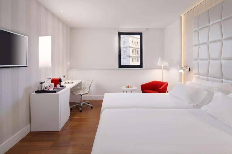 Nh Podium — фото 8