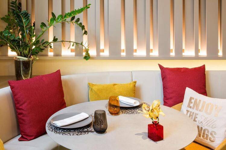 Nh Podium — фото 39