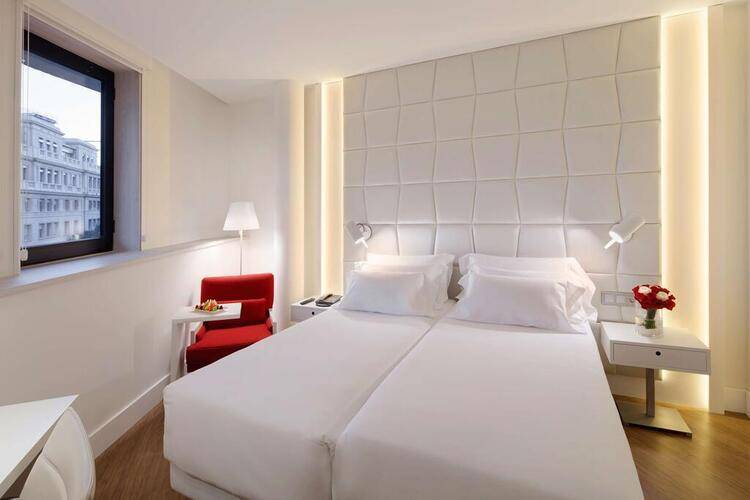 Nh Podium — фото 12