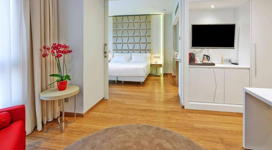 Nh Podium — фото 17