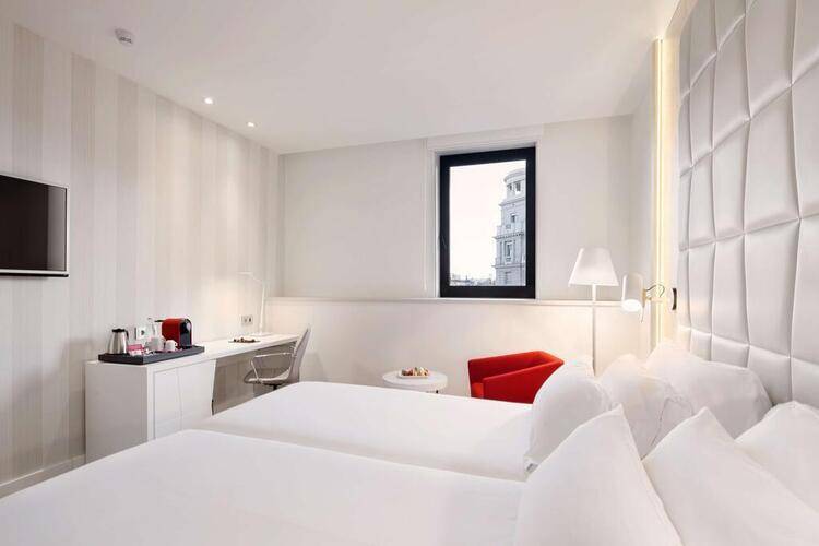 Nh Podium — фото 6