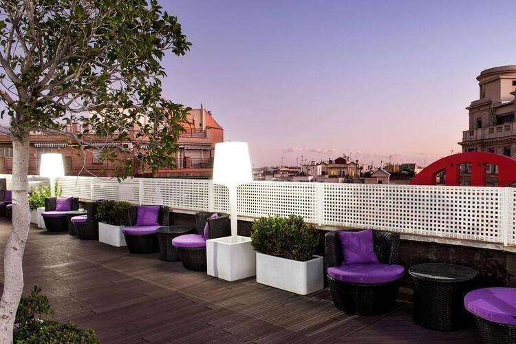 Nh Podium — фото 44