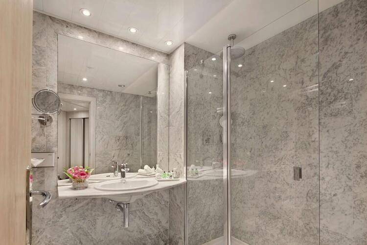 Nh Podium — фото 30