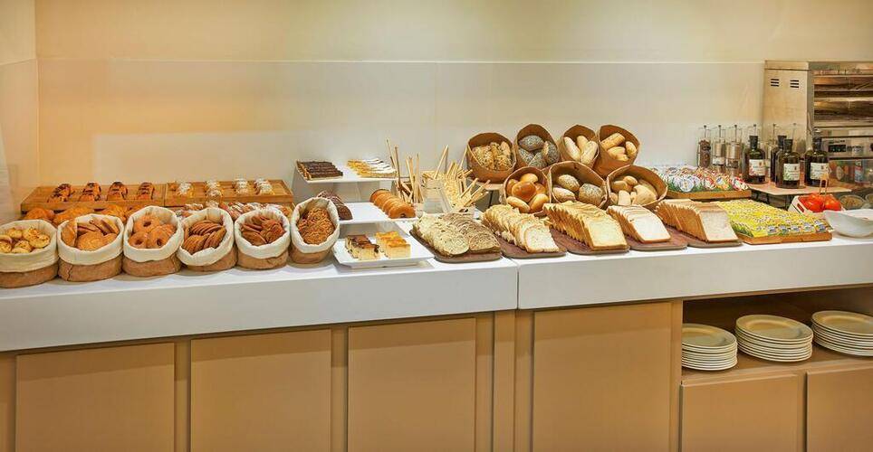 Nh Podium — фото 29