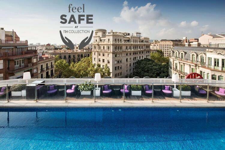 Nh Podium — фото 3