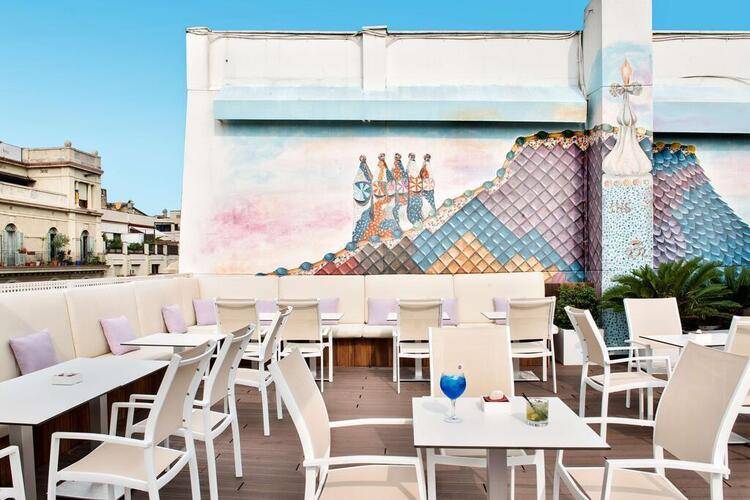 Nh Podium — фото 41