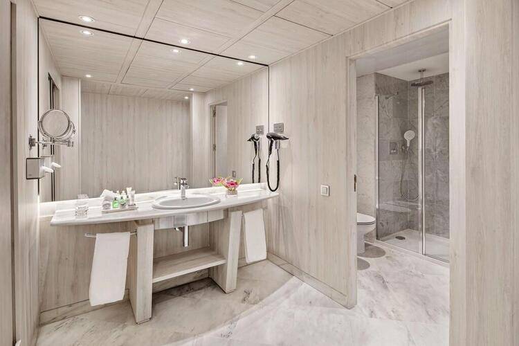 Nh Podium — фото 31