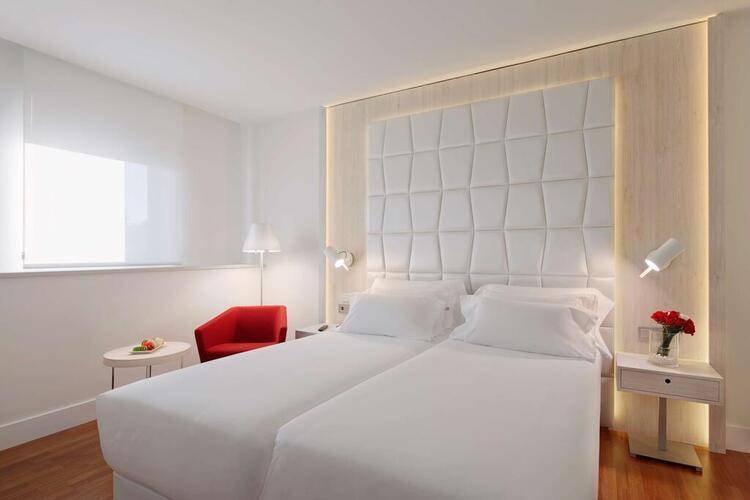 Nh Podium — фото 10