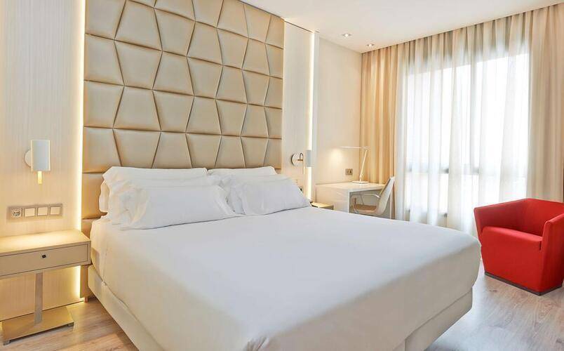 Nh Podium — фото 27