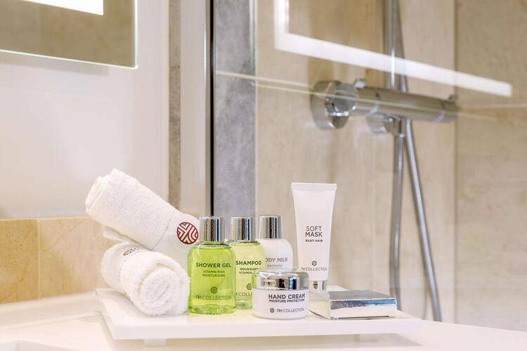 Nh Podium — фото 23