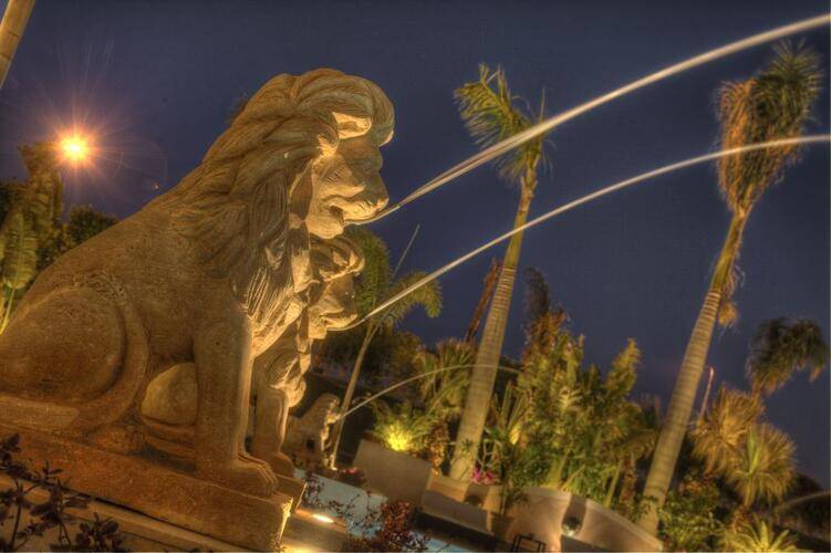 Le Royale Collection Luxury Resort