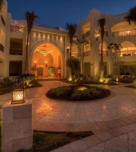 Le Royale Collection Luxury Resort