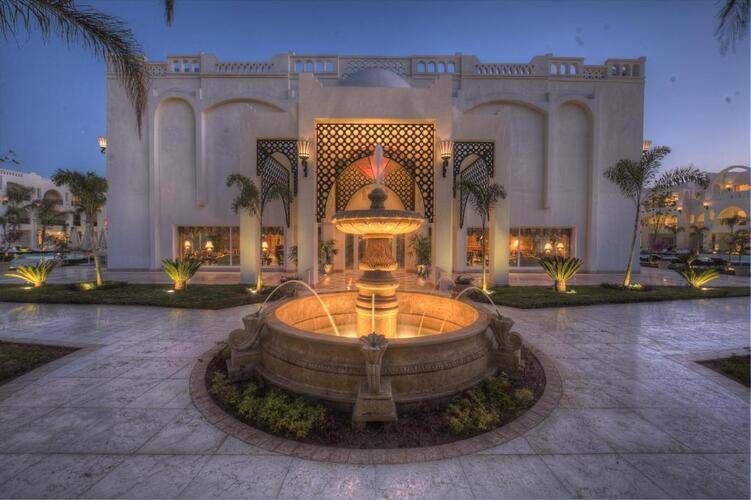 Le Royale Collection Luxury Resort