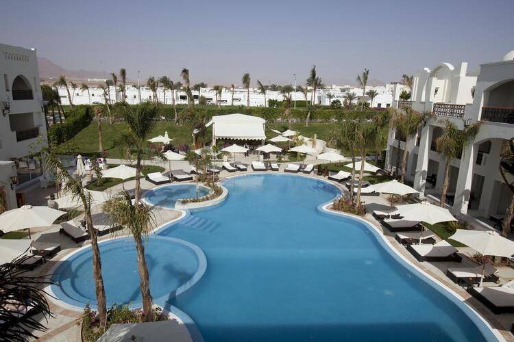 Le Royale Collection Luxury Resort