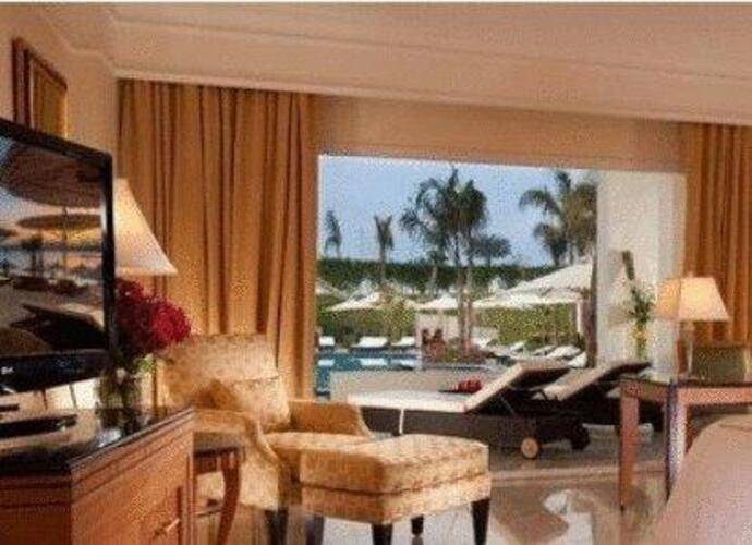 Le Royale Collection Luxury Resort