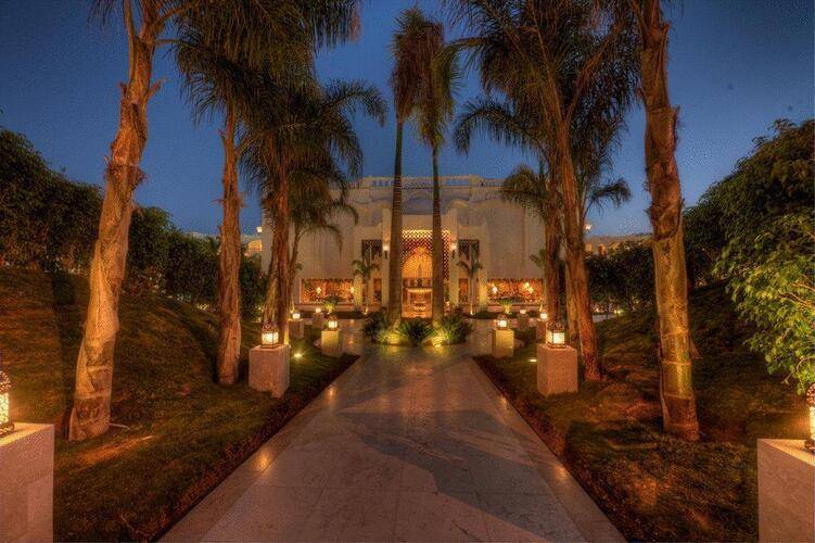 Le Royale Collection Luxury Resort