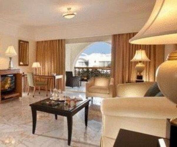 Le Royale Collection Luxury Resort