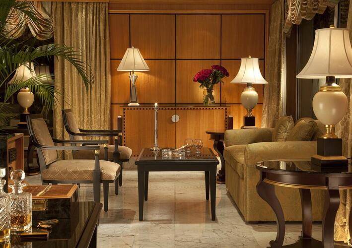 Le Royale Collection Luxury Resort