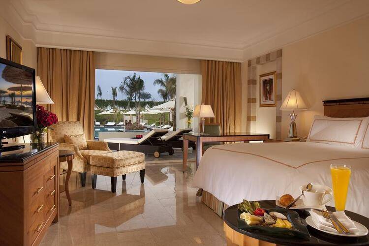 Le Royale Collection Luxury Resort