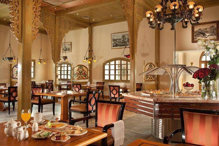 Le Royale Collection Luxury Resort