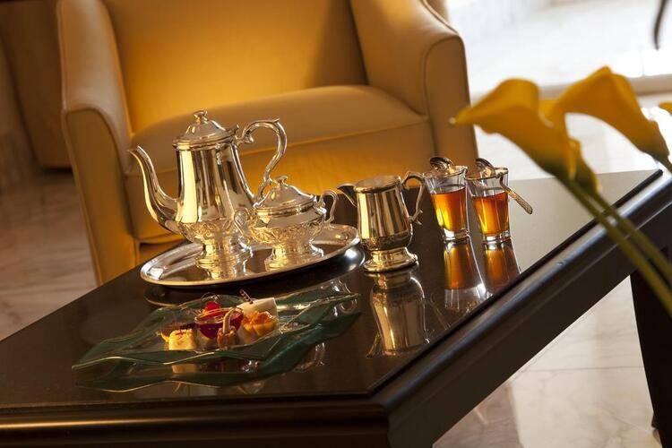 Le Royale Collection Luxury Resort