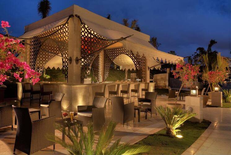 Le Royale Collection Luxury Resort