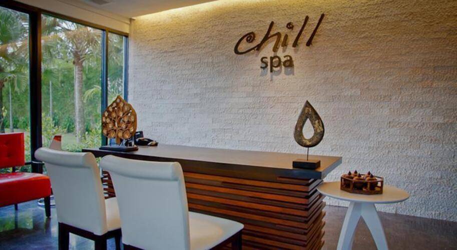 The Chill Resort & Spa