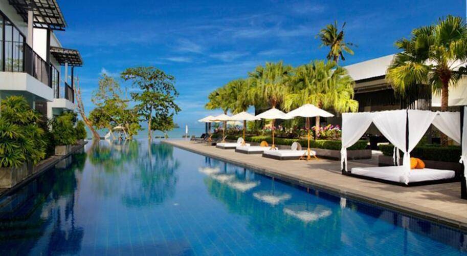 The Chill Resort & Spa