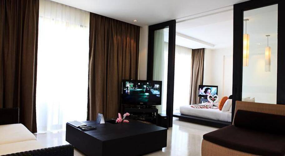 The Chill Resort & Spa
