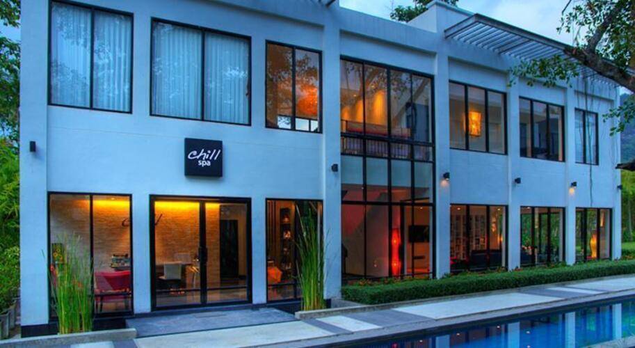 The Chill Resort & Spa