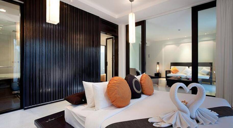 The Chill Resort & Spa
