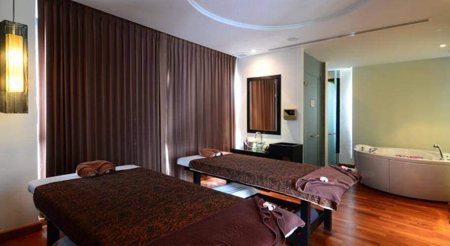 The Chill Resort & Spa