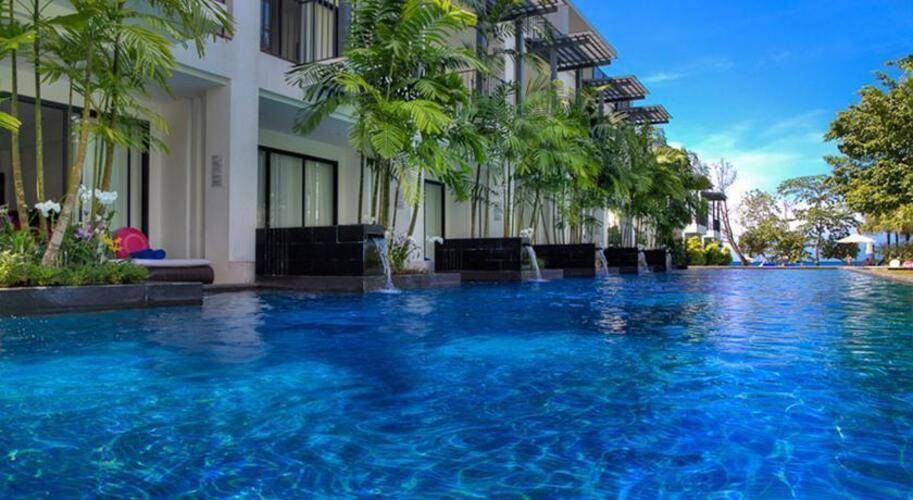The Chill Resort & Spa